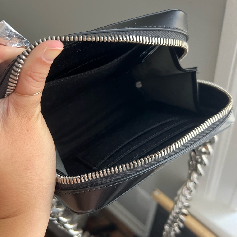 Kara NYC camera bag chain strap - Picture 7 of 7